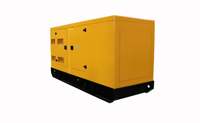 300kw靜音發(fā)電機(jī)組康姆勒電力：導(dǎo)致柴油發(fā)電機(jī)組冷卻液溫度高的原因？