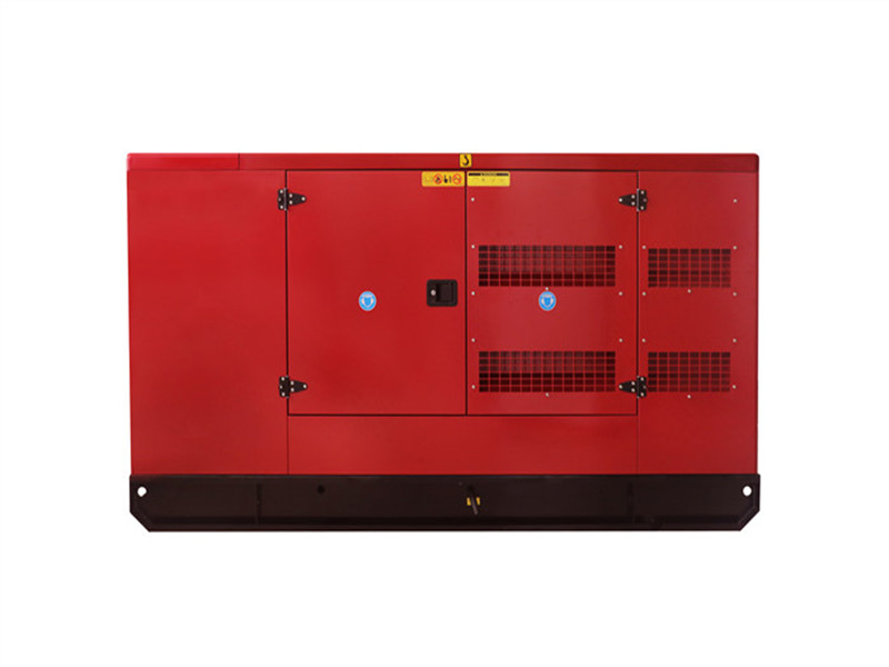 靜音型柴油發(fā)電機組康姆勒電力：怎樣防止被柴油發(fā)電機組傷到？