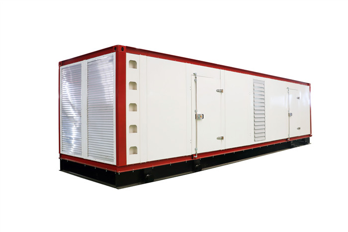 康姆勒集裝箱發(fā)電機(jī)組:發(fā)電機(jī)在啟動(dòng)前有哪些注意事項(xiàng)?