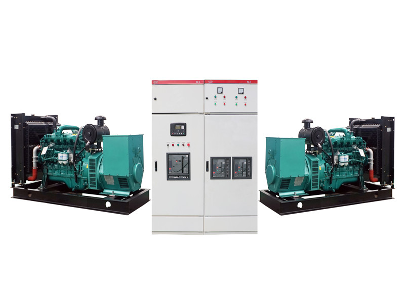 康姆勒自動化發(fā)電機：柴油發(fā)電機組過載運行的危害與預防措施？